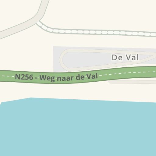 Driving directions to Van der Wiel Bouw, 's-Gravendijckseweg, Noordwijk ZH  - Waze