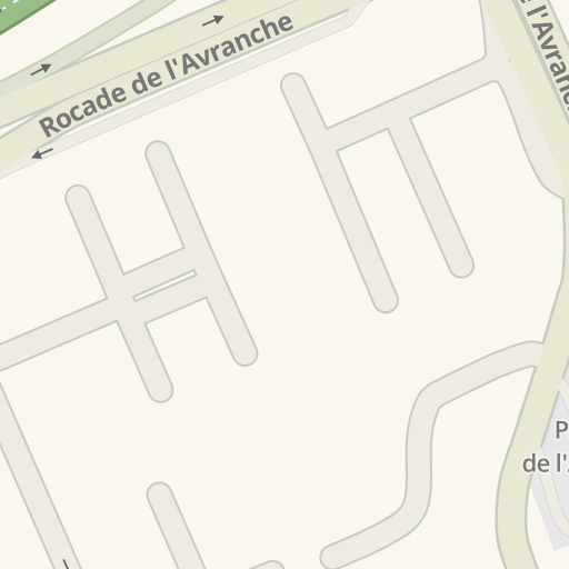 Driving directions to Parking de l'Avranche, Carnon (Mauguio) - Waze