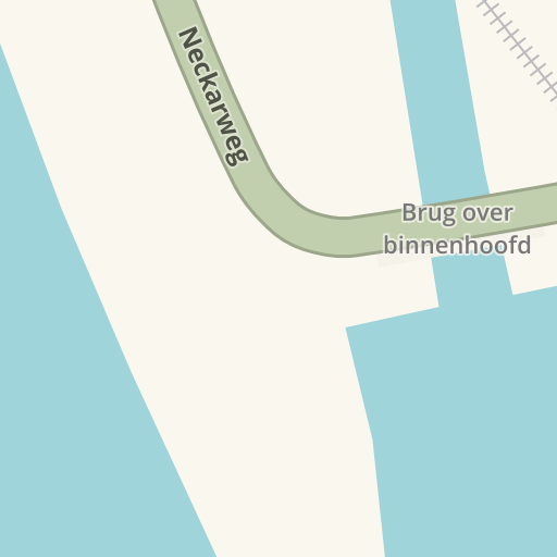 Driving directions to Van der Wiel Bouw, 's-Gravendijckseweg, Noordwijk ZH  - Waze