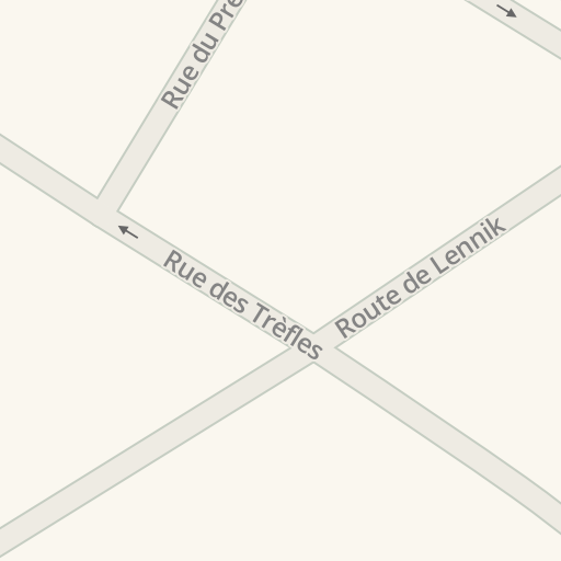 Driving Directions To Cristyl Toilettage Chien Et Chat 210 Rte De Lennik Anderlecht Waze