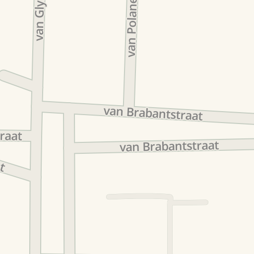 Kalmerend Trottoir Humoristisch Driving directions to Auto Kar BV, 1 van Bredastraat, Steenbergen NB - Waze