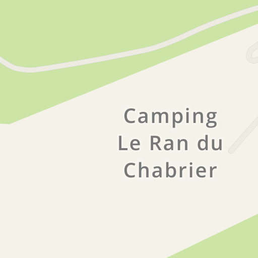 Chabrier ran du Le Ran