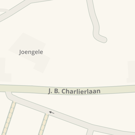 Driving Directions To Ford Demaerschalk Rene 86 J B Charlierlaan Hoeilaart Waze