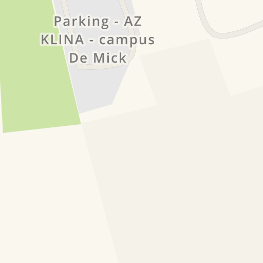 AZ Klina office