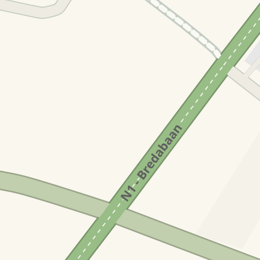 Driving directions to Van Dijck schoenen, 4 N133 - Dorpsstraat, Wuustwezel  - Waze