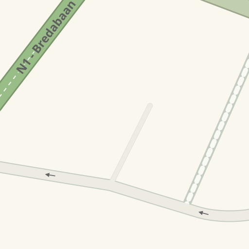 Driving directions to Van Dijck schoenen, 4 N133 - Dorpsstraat, Wuustwezel  - Waze