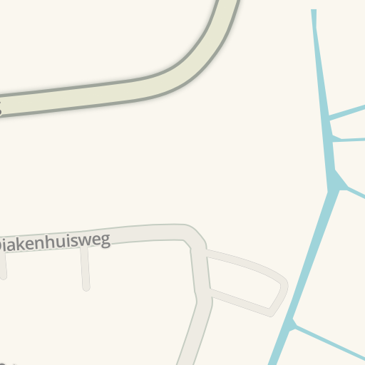Напътствия K-Swiss, Diakenhuisweg, 45, Haarlem - Waze