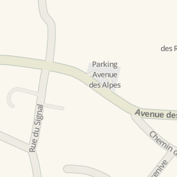 Driving Directions To 13 Chemin La Font 13 Chemin La Font Messimy Waze