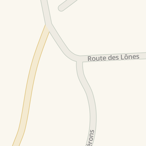 Driving directions to Louis Vuitton Atelier 2, Z.A. des Jalfrettes, Saint- Pourçain-sur-Sioule - Waze