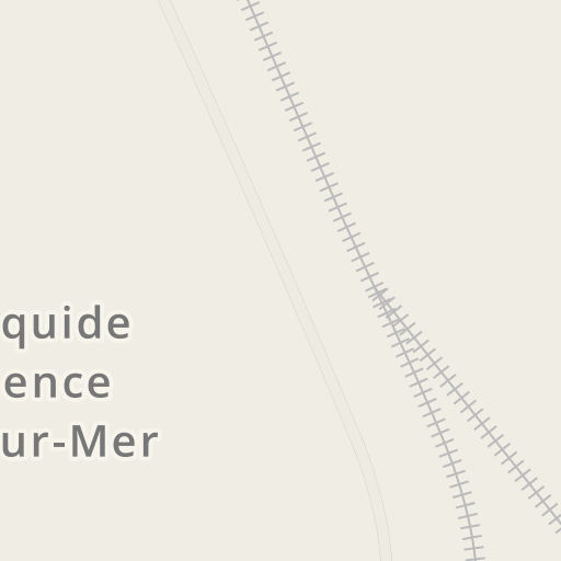 Driving Directions To Air Liquide Audience Fos Sur Mer Fos Sur Mer Waze