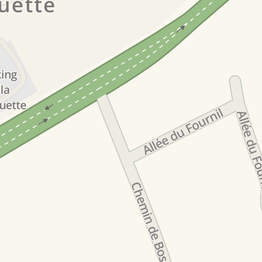 Driving Directions To Medical Center La Meriquette Fos Sur Mer Waze