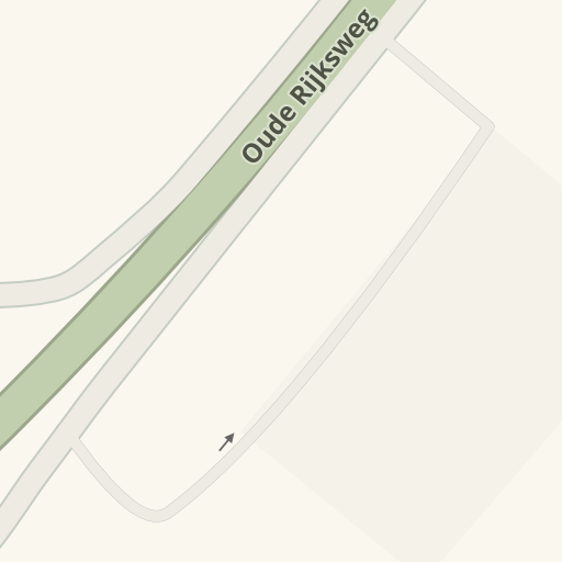 Напътствия до Bike Totaal Veenvliet Tweewielers, Gregoriuslaan, 2A, Lexmond  - Waze