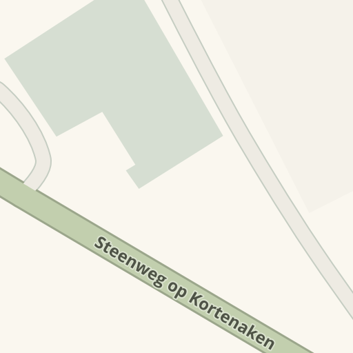 Driving Directions To Kerkhof Geetbets Kolkstraat Geetbets Waze