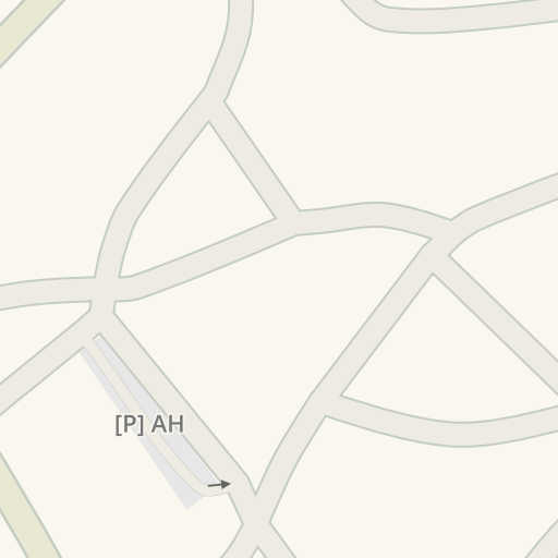 driving directions to abn amro atm