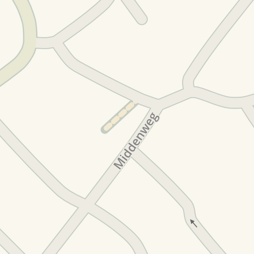 driving directions to abn amro atm