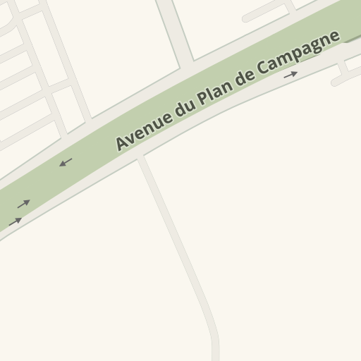 Informations Routieres Pour Vous Rendre A Conforama Plan De Campagne Marseille Zone Commerciale De Plan De Campagne Les Pennes Mirabeau Waze