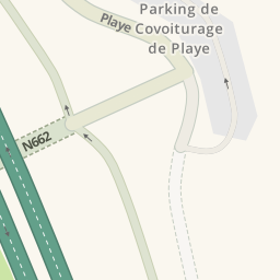 Driving directions to Club du0027�ducation canin Playe Aywaille, Playe 