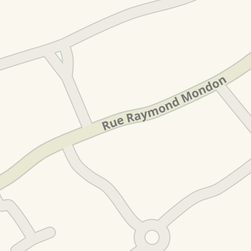 Driving Directions To 100 Driving Directions To 100 Rue Raymond Mondon, 100 Rue Raymond Mondon,  Roncourt - Waze