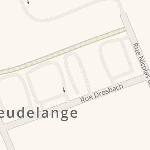 Driving Directions Burger King Driving Directions To Burger King, 1 Rue Léon Laval, Leudelange - Waze