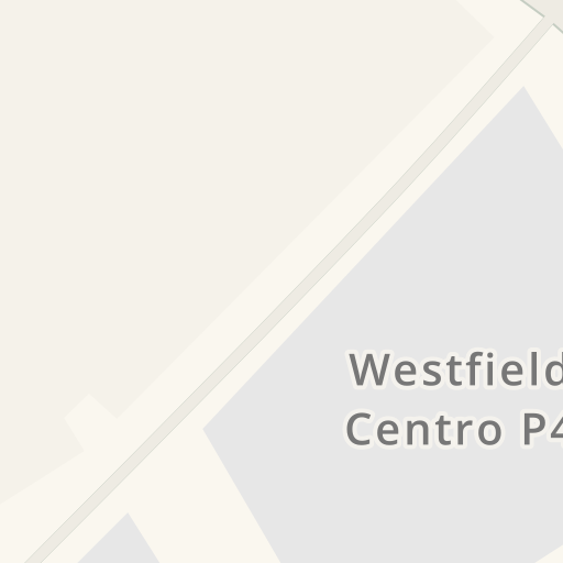 Westfield Centro