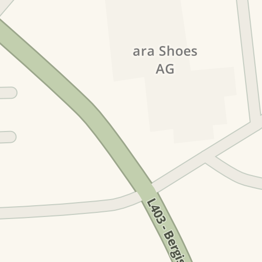 Driving directions to ara Shoes GmbH, 4 Schlenkhecke, Langenfeld (Rheinland) Waze