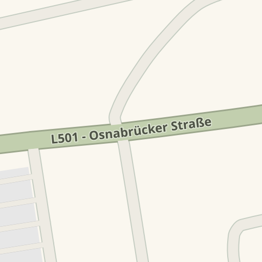 Driving Directions To Charlys Tattoo World Piercing Studio S 127 Osnabrucker Str Rheine Waze