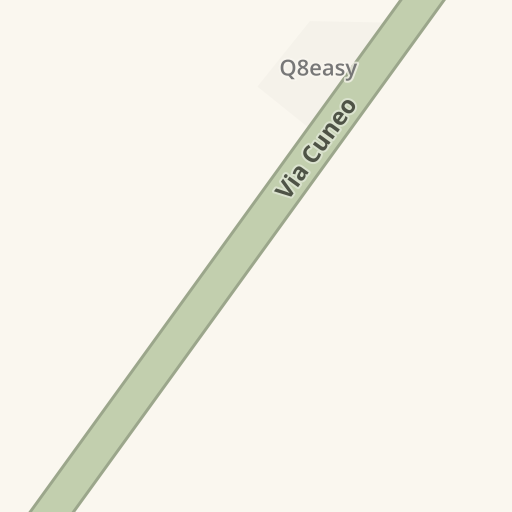 Напътствия до Spaccio degli Occhiali, Via Attilio Fontana, 10, Borgo San  Dalmazzo - Waze