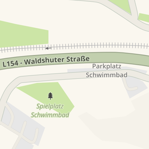 Driving Directions To Babyone The Big Baby Stores Laufenpark 15 Laufenburg Waze