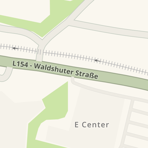 Driving Directions To Babyone The Big Baby Stores Laufenpark 15 Laufenburg Waze