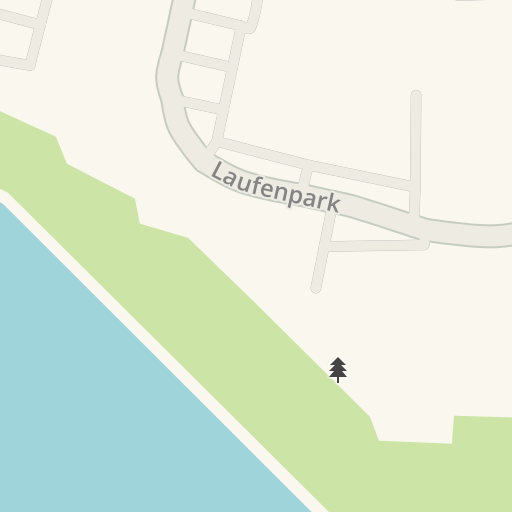 Driving Directions To Babyone The Big Baby Stores 15 Laufenpark Laufenburg Waze
