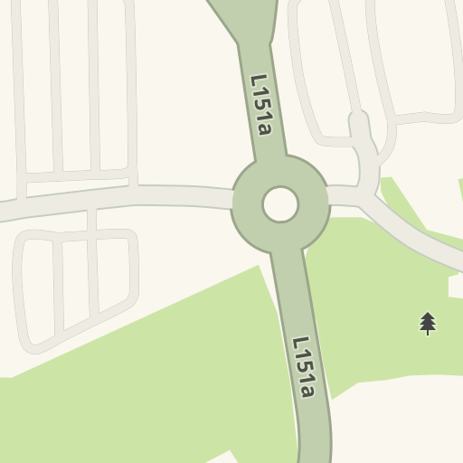 Driving Directions To Babyone The Big Baby Stores 15 Laufenpark Laufenburg Waze