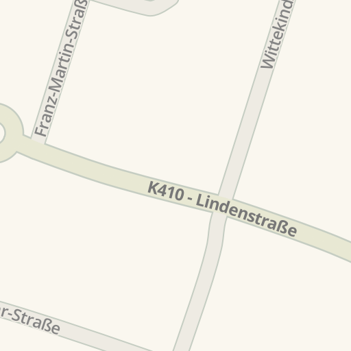 Naptstviya Do Volksbank Bramgau Wittlage Eg Filiale Bad Essen Lindenstrasse 26 Bad Essen Waze