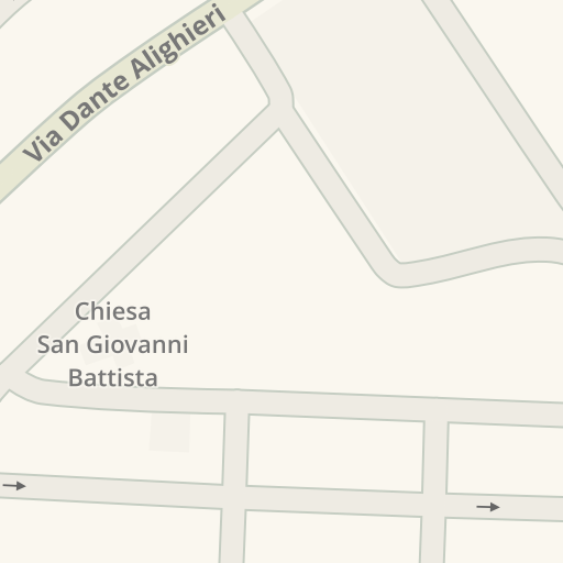 Informacion De Trafico En Tiempo Real Para Llegar A Banco Di Sardegna Via Giulio Cesare Portoscuso Waze