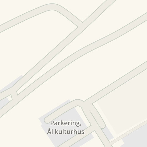 Driving Directions To Circle K Butikk Al Al Waze