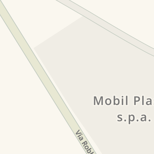 MOBIL PLASTIC S.p.A.