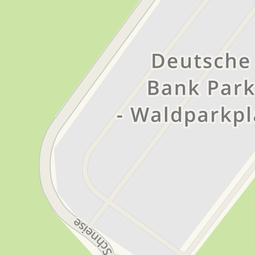 Driving Directions To Deutsche Bank Park Waldparkplatz 12 Otto Fleck Schneise Neu Isenburg Waze