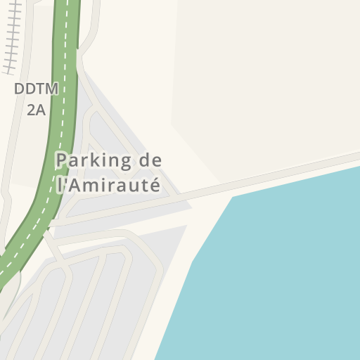 Informacion De Trafico En Tiempo Real Para Llegar A La Poste Ajaccio Sainte Lucie Cours Napoleon 81 Ajaccio Waze