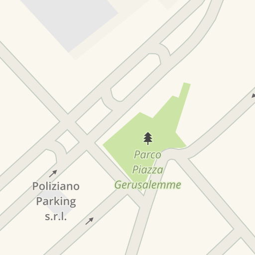 Driving Directions To Banca Popolare Di Lodi 38 Corso Sempione Milano Waze