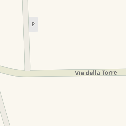 Driving directions to Calzature Gobbi S.N.C., Via Valeriana, 125, Nuova  Olonio - Waze