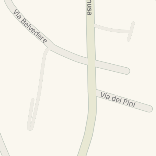 Driving Directions To Banco Di Sardegna Piazza Rey Marina Costa Rei Waze