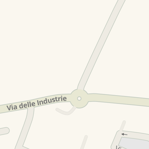 Driving directions to Via Ciro Menotti 23 23 Via Ciro Menotti