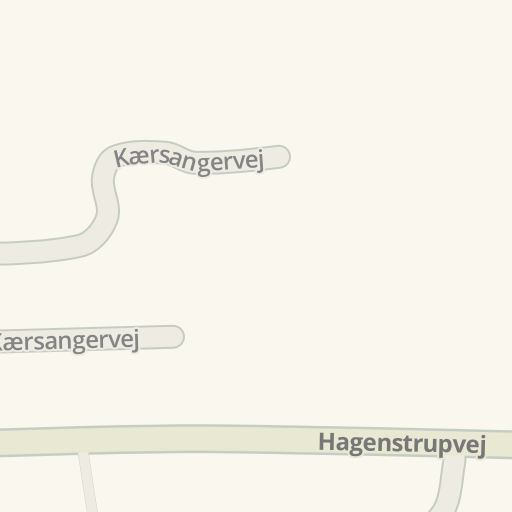 directions to Strik og Systue, Egernvej, Ulstrup (Favrskov) - Waze