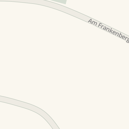 Driving Directions To Haus Am Frankenberg 34 Am Frankenberg Hamburg Waze