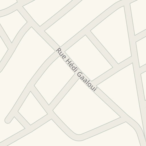 Driving Directions To Baby Troc El Manar Tunis Waze Driving Directions To Baby Troc El Manar Tunis Waze