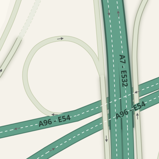 Driving Directions To Kraftverkehr Nagel Se Co Kg 2 Rudolf Diesel Strasse Buxheim Waze 