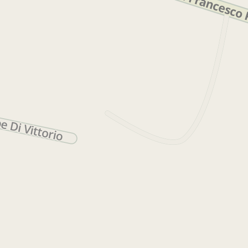 Driving directions to Via Francesco Perotti, 17, 17 Via Francesco