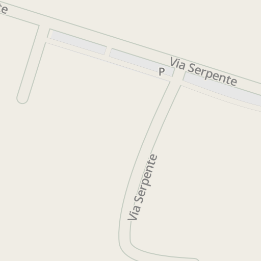 Driving directions to Via Francesco Perotti, 17, 17 Via Francesco