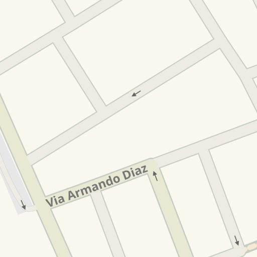 去Bacci Profumerie Forte Dei Marmi, Piazza della Chiesa, 6, Cecina的驾驶路线- Waze