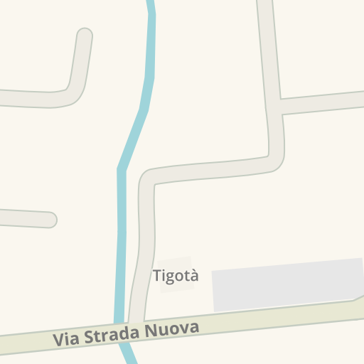 Driving directions to Boscaini Scarpe Santa Maria di Negrar 22 Via Str. Nuova Arbizzano Santa Maria Waze