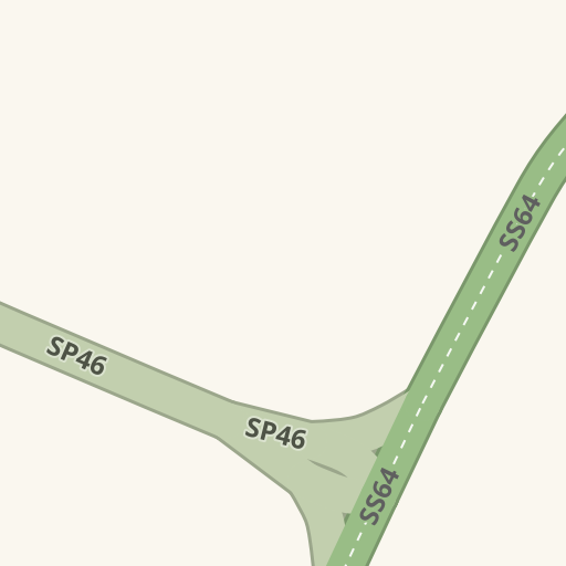 Driving Directions To Autolavaggio Via Giacomo Matteotti Castel Maggiore Waze